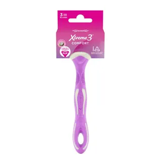 Brijac Wilkinson MyI Xtreme3 Beauty1kom