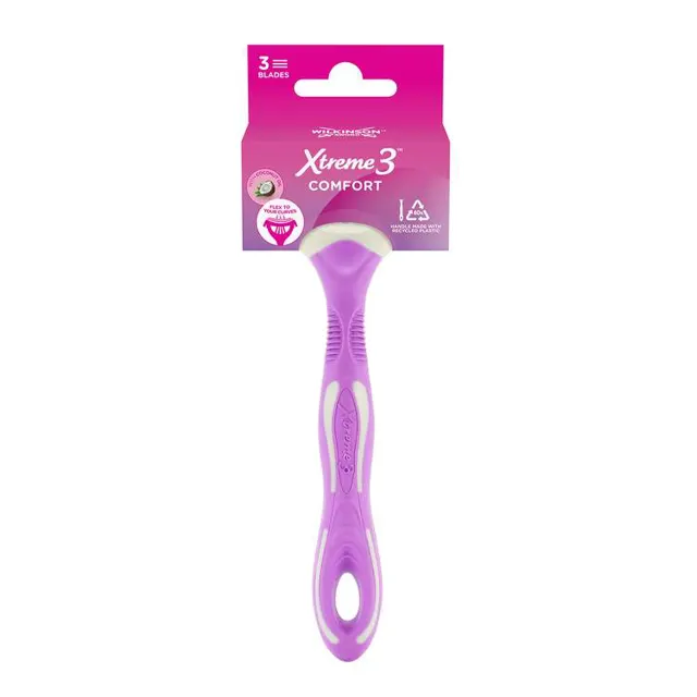 BRIJAC WILKINSON EXTREME BEAUTY 3 1/1 WILKINSON