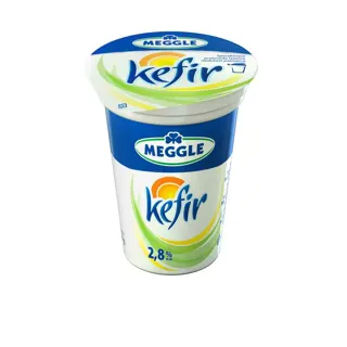 Kefir 2.8%mm Meggle casa 180g
