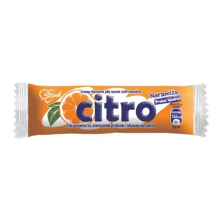 Desert Citro narandza Stark 35g