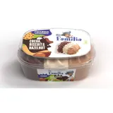 Sladoled Familia 3in1 Choco 900ml