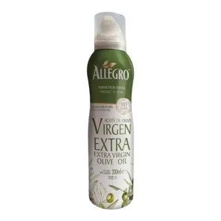 MASLINOVO ULJE DEVICANSKO SPRAY 200ml ALLEGRO