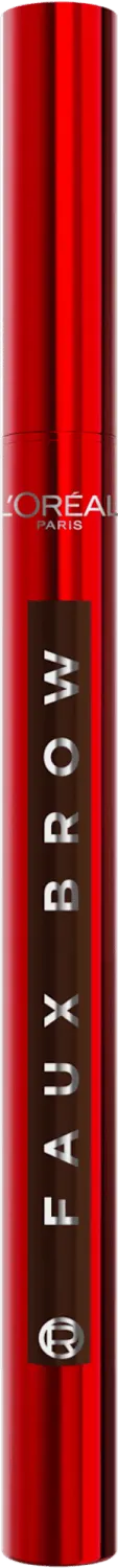 L'OREAL FAUX BROW olovka/obrve dark brun