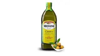 MONINI MASLINOVO ULJE EXTRA VIRGIN 1L