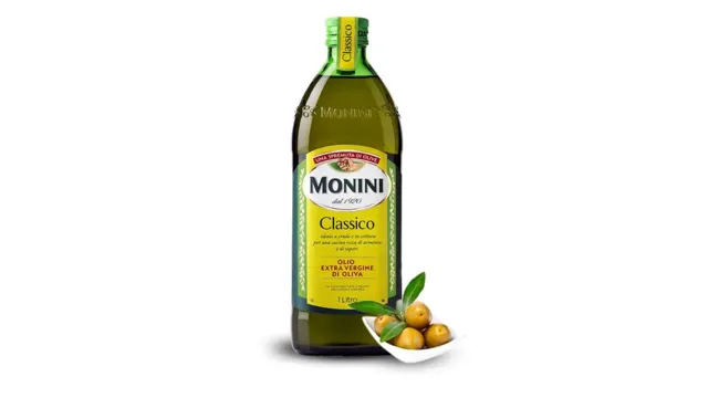 MONINI MASLINOVO ULJE EXTRA VIRGIN 1L MONINI