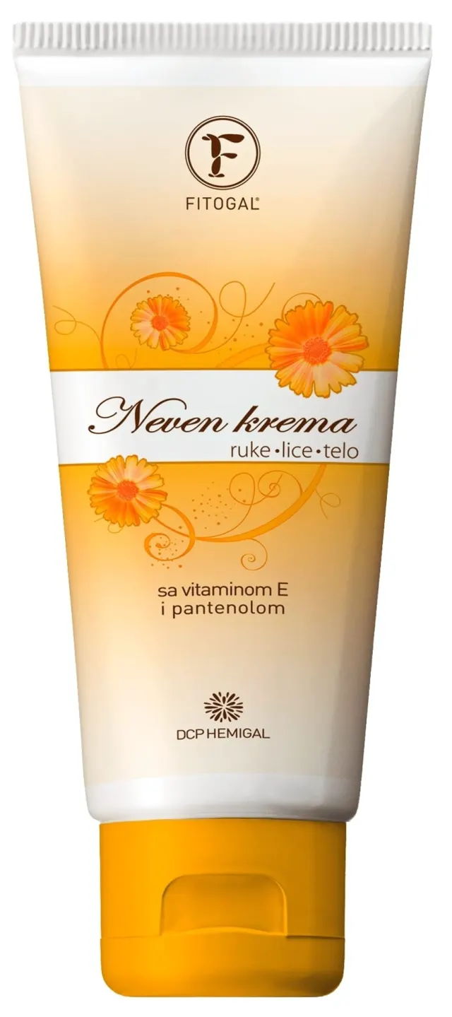 FITOGAL neven krema 80ml FITOGAL