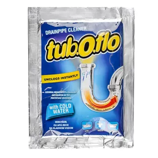 Tuboflo Hladna Voda 55g