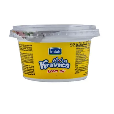 Krem sir Moja kravica 200g Moja kravica