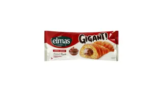 KROASAN KAKAO 160G ELMAS