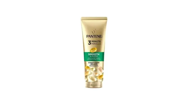 Balzam 3mm Smooth&Sleek Pantene 220ml Pantene