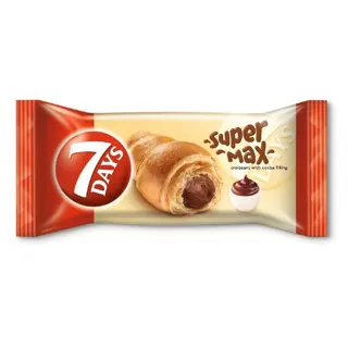 Kroasan 7Days Max kakao 110g
