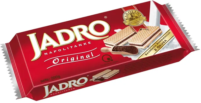 VAFL JADRO ORIGINAL 200G JADRO