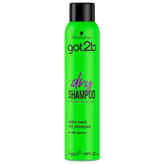 Sam./s.pr.kose Got2be Extra Fresh 200ml
