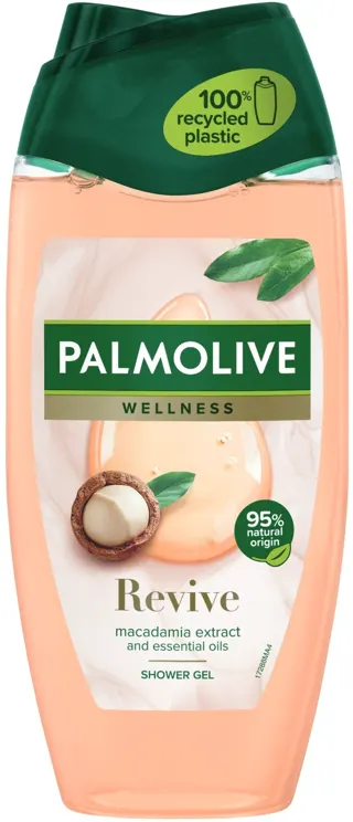 GEL TUŠ PAMPERING 250ML PALMOLIVE