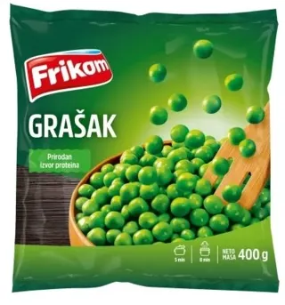 POV GRASAK 450GR FRIKOM