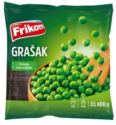 POV GRASAK 450GR FRIKOM FRIKOM
