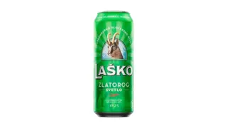 PIVO LASKO 0.5L CAN