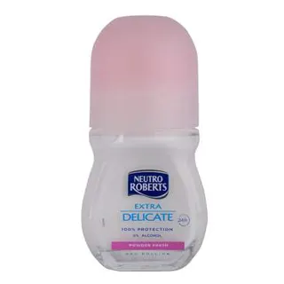 Roll-on Neutro Roberts nat./pink fr.50ml
