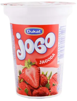 JOGO JAGODA BRESKVA DUKAT 150G SOMBOLED