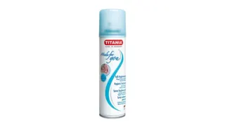 SPREJ ZA NOGE 5330 TITANIA 200ML