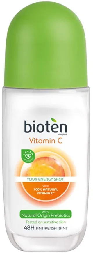 BIO ROLON VITAMIN C 50ml-707