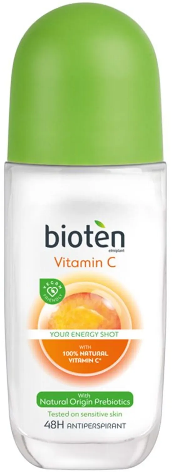 BIO ROLON VITAMIN C 50ml-707 Vitamin