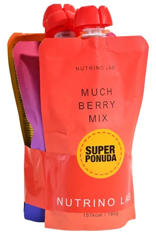 NUTRINO LAB SUPER PONUDA 3x180g