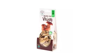VRGANJ SUVI ORGANSKI 25G PRIRODNO.1