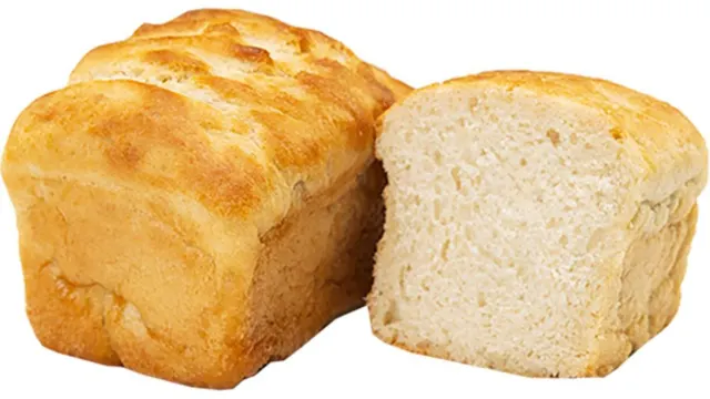 Bakin domaci hleb 220g Maxi pekara