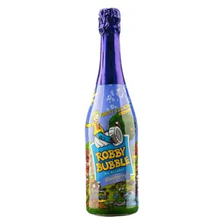 ROBBY BUBBLE BOROVNICA 0.75l