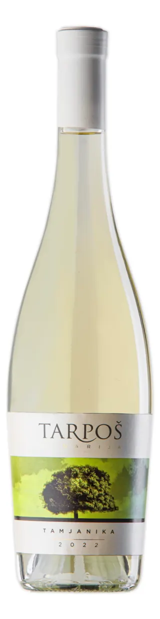 VINO TAMJANIKA 075L TARPOŠ