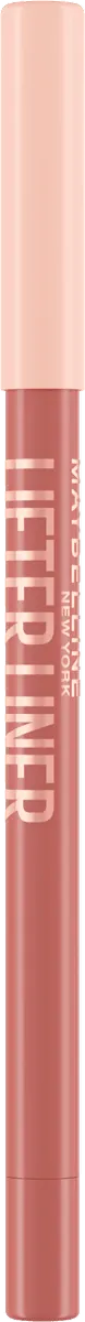 MAYBELLINE LIFTER LINER olovka/usne 011 MAYBELLINE NEW YORK