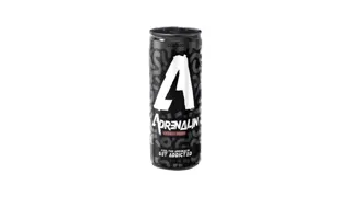 ENERGETSKI NAPITAK ADRENALIN CLASSIC 250ML