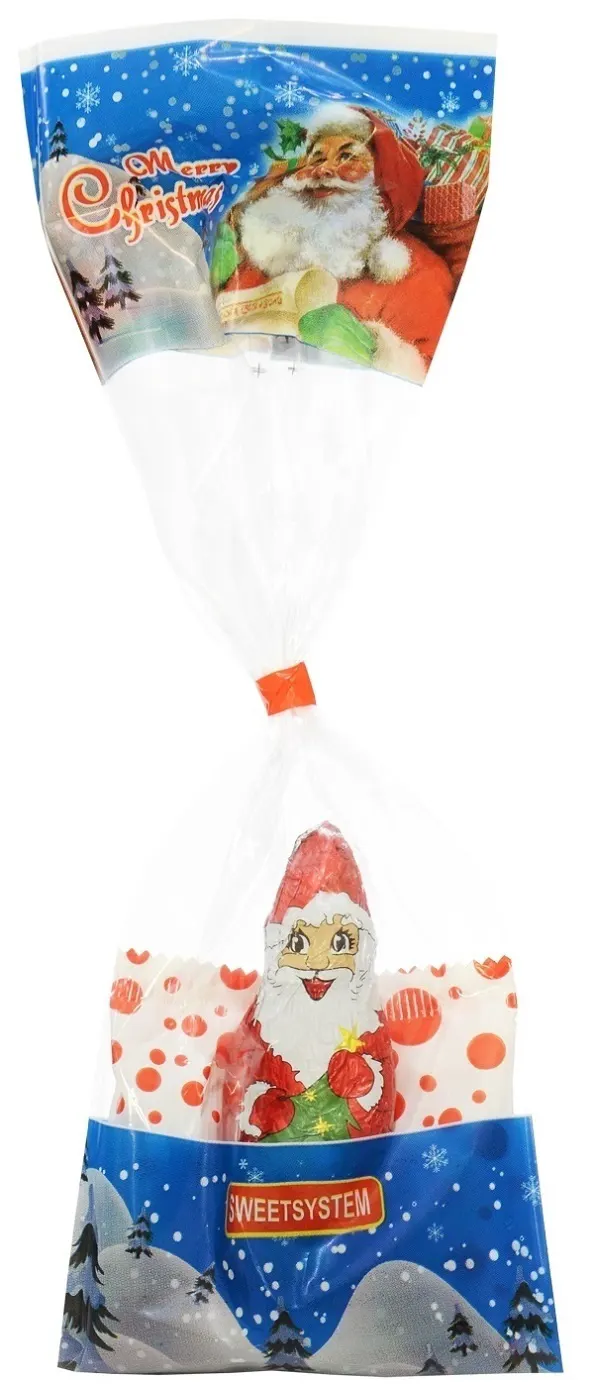 NOVOGODISNJI PAKETIC 36GR LABUDOVIC E SWEET