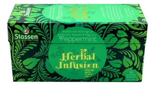 ČAJ MENTA 37.5GR STASSEN