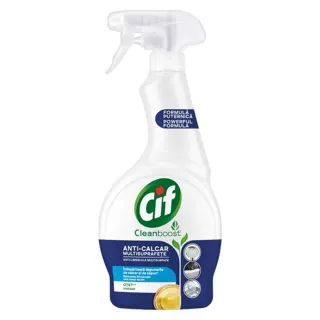 Sprej za kupatilo Cif 500ml