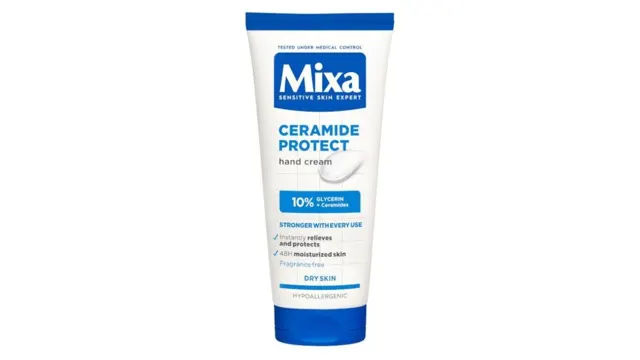 Krema za ruke Mixa Ceramidi 100ml Mixa