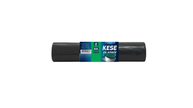 KESE ZA SMECE SA TRAKOM ALLORO 60L 12/1 ALLORO HOME