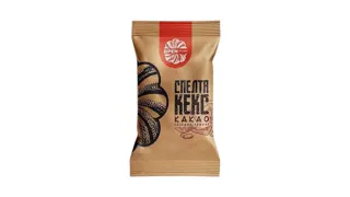 KEKS SPELTA KAKAO SECKANI LEŠNIK 150G DREN