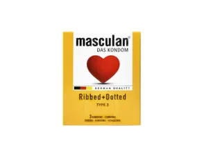 Masculan tip 3 3/1 41720