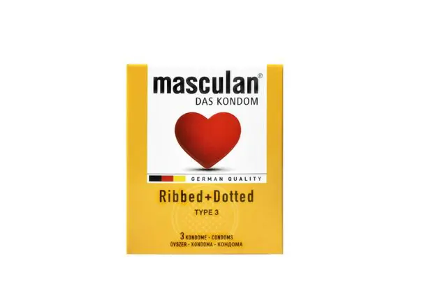 Masculan tip 3 3/1 41720 3 kom Masculan
