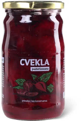 CVEKLA 720gr MPK