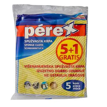 KRPA TRULEX 5/1 PEREX PEREX