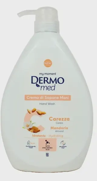 TECNI SAPUN DERMOMED BADEM 1L