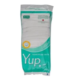 Boni Yup Vata 200g 12