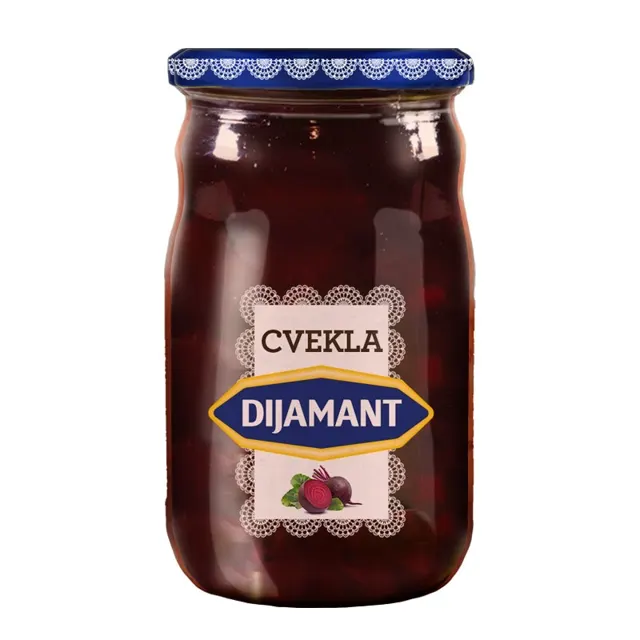 CVEKLA 670g DIJAMANT-335 DIJAMANT