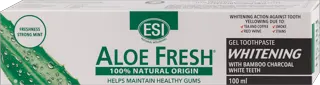 ESI Aloe Fresh WHITE.pasta za zube 100ml