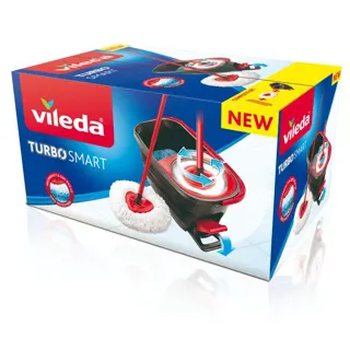 vileda TURBO SMART set za pod 1/1 OS