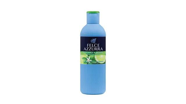 Kupka Felce-Bergamot/jasmin 650ml Felce Azzurra