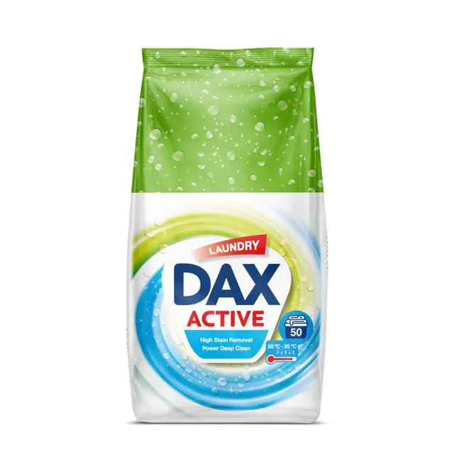 DET DAX ACTIVE 3.75KG DAX
